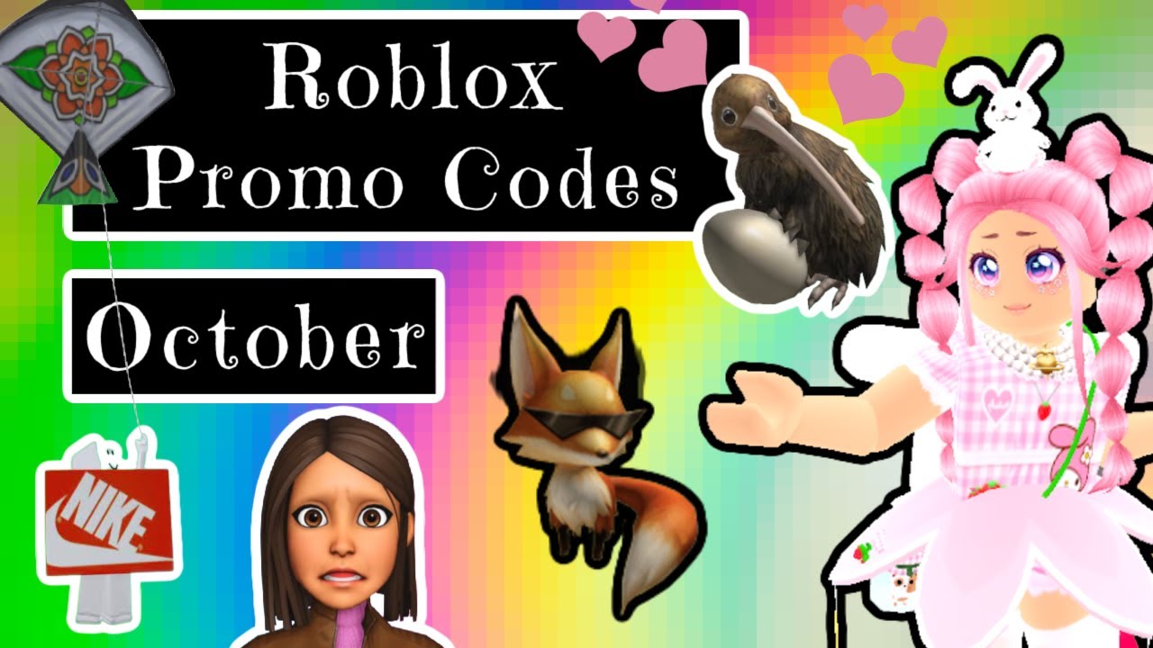 October Promo Codes And Free Gear FREE Roblox Items YouTube october-promo-codes-and-free-gear-free-roblox-items-youtube