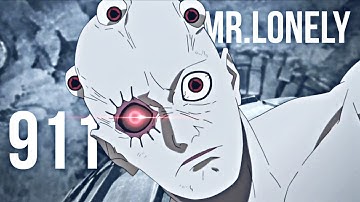 Thumbnail of Tyler, The Creator - 911 Mr. Lonely (Amv)