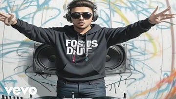 MARCEMJ9 - AI Robot Friend (Official Music Video)