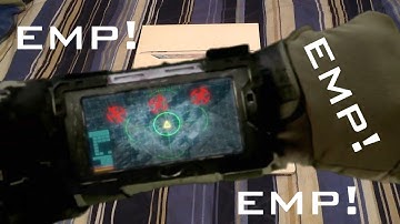 Black Ops 2 Emp kill Streak