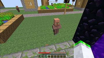 Minecraft 1.1 Duplication Glitch!