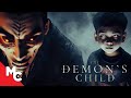 The demons child  full movie  horror thriller