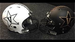 My mini football helmets collection