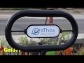 Ethos electric car share