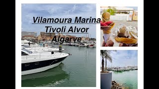 Tivoli Alvor Algarve PART 2 #portugal #guyanese #london #holiday