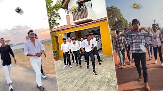 Chalte Hamare Sikke Ham He Hukum Ke Ekke 💪|| Gaman Santhal||🔥 gujrati Anttyud status 💥