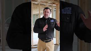 Wondering the cost difference in an ICF build? Find out more in Episode 2! #icf #nudura #diy