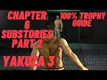 Yakuza 0 (PC) - Substories - Chapter 3 (Part 3) - No ...