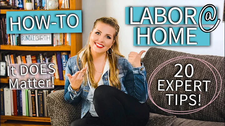 Laboring at Home - How to Avoid Going Too Early - ...