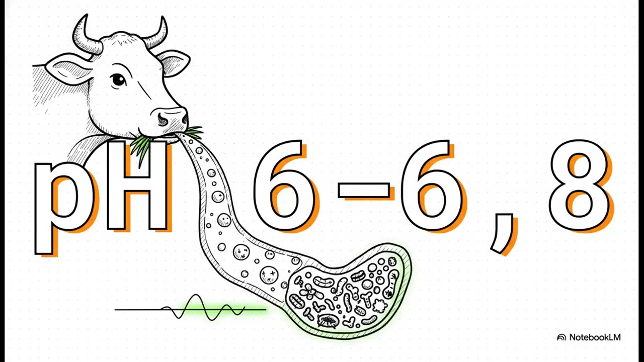 Voyage d une bouchée d herbe