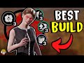 The BEST Sissy Build | Texas Chainsaw Massacre Game