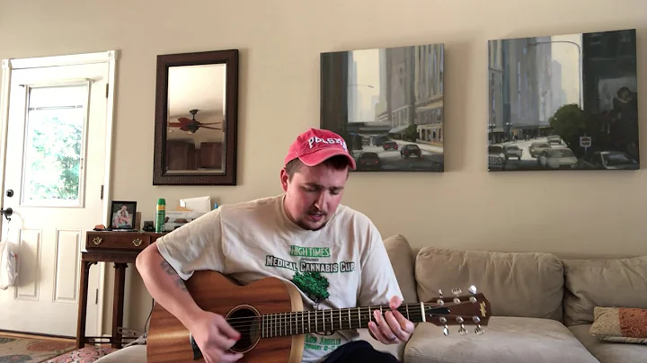 Sean Crow- "You Should Probably Leave" (Chris Stap...