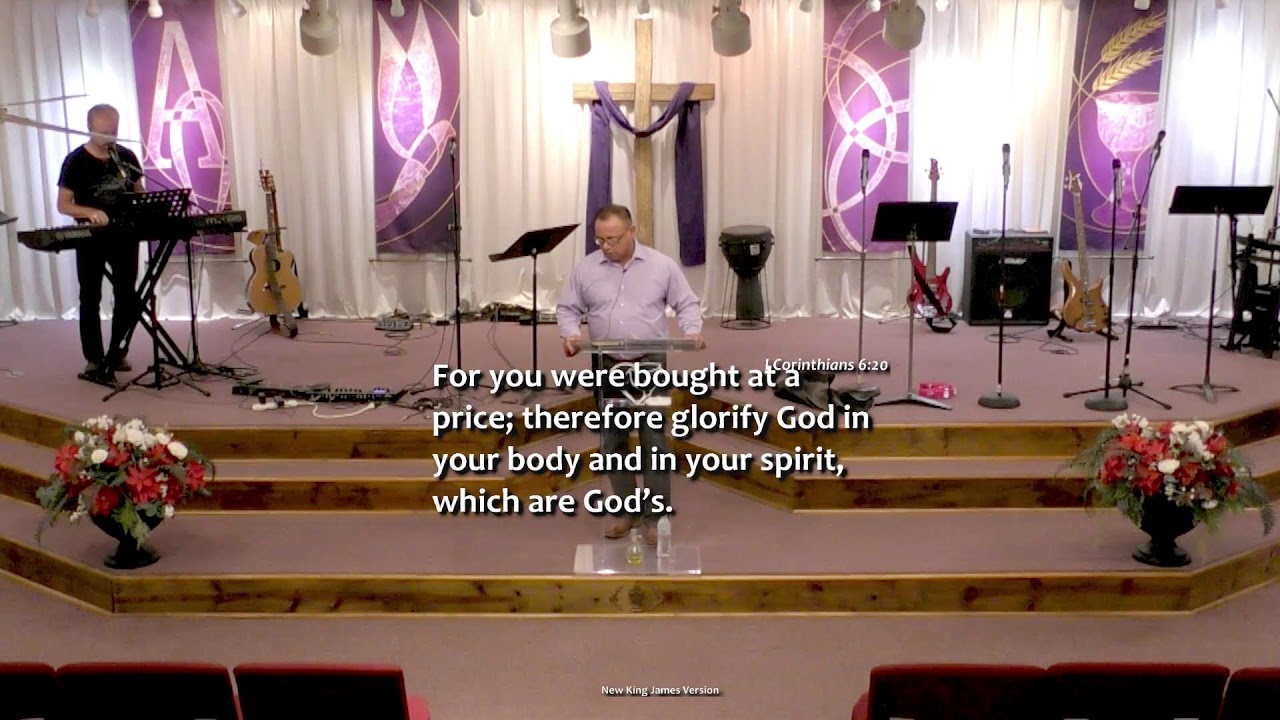 Del Rio Christian Fellowship Church Live Stream - 03/29/26 - YouTube