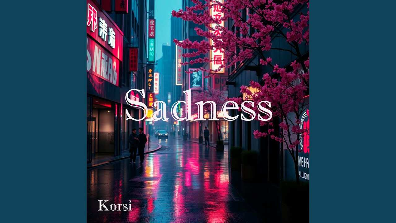 Watch Sadness on YouTube Watch Sadness on YouTube