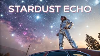 Sunveras - Stardust Echo