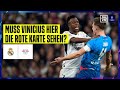 Eiskalter Vinicius Jr. bestraft Leipzig: Real Madrid - RB Leipzig | UEFA Champions League | DAZN image