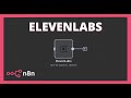Ultimate Guide to the ElevenLabs Node in n8n (AI Voice Agents)