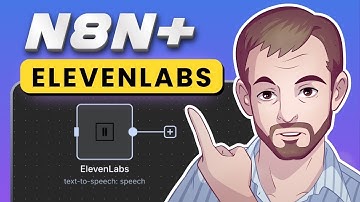 Ultimate Guide to the ElevenLabs Node in n8n (AI Voice Agents)