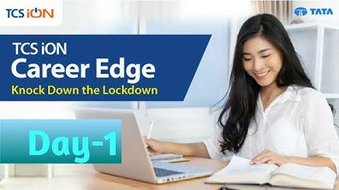 Answers of Tcs ION Career edge day 1 assessment(communication) 100% correct answer. 8-1,2,3/7-1,2,3