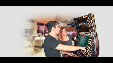 Touchnet Internet Terminal Video