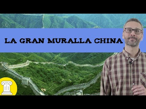 Vídeo: Airbnb Cancela Concurso De La Gran Muralla China