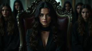 Sirena - Fallen Kingdom