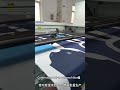 How CO₂ Digital Printing Fabric Laser Cutter Simplify Sublimation Sportswear&Cycling Wear Production
