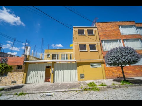 Oportunidad de Inversión, Disponible casa rentera, 6 dptos., sector LA VICENTINA Regalo casa por cuidados: ¡Aprovecha esta oportunidad única!