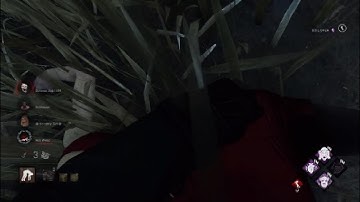 Dbd hacker don