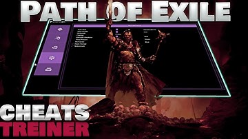 Path of Exile 2 Cheat / NEW Path of Exile 2 Hack / [2025]