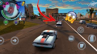 misterio 2|Gangstar Vegas| a donde va la policía después de arrestarnos screenshot 1