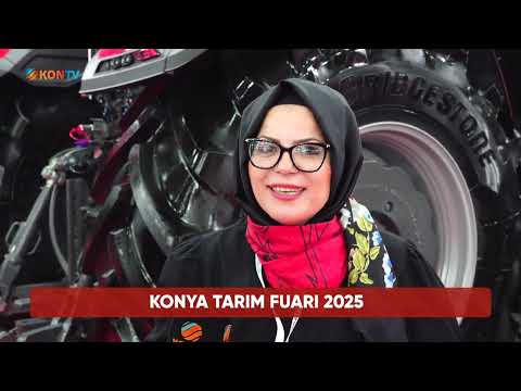 TARIM FUARI 2025