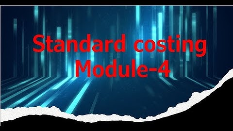 #Cost_Accounting  TY BCOM sem 6th Manan prakashan costing note