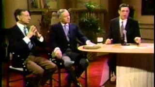 The Jerry Lewis show '84 episode 1