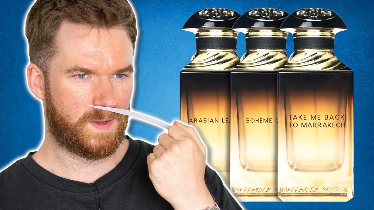 KNALLHART BEWERTET – Mein FAIL mit MARRAKECH IMPERIAL!