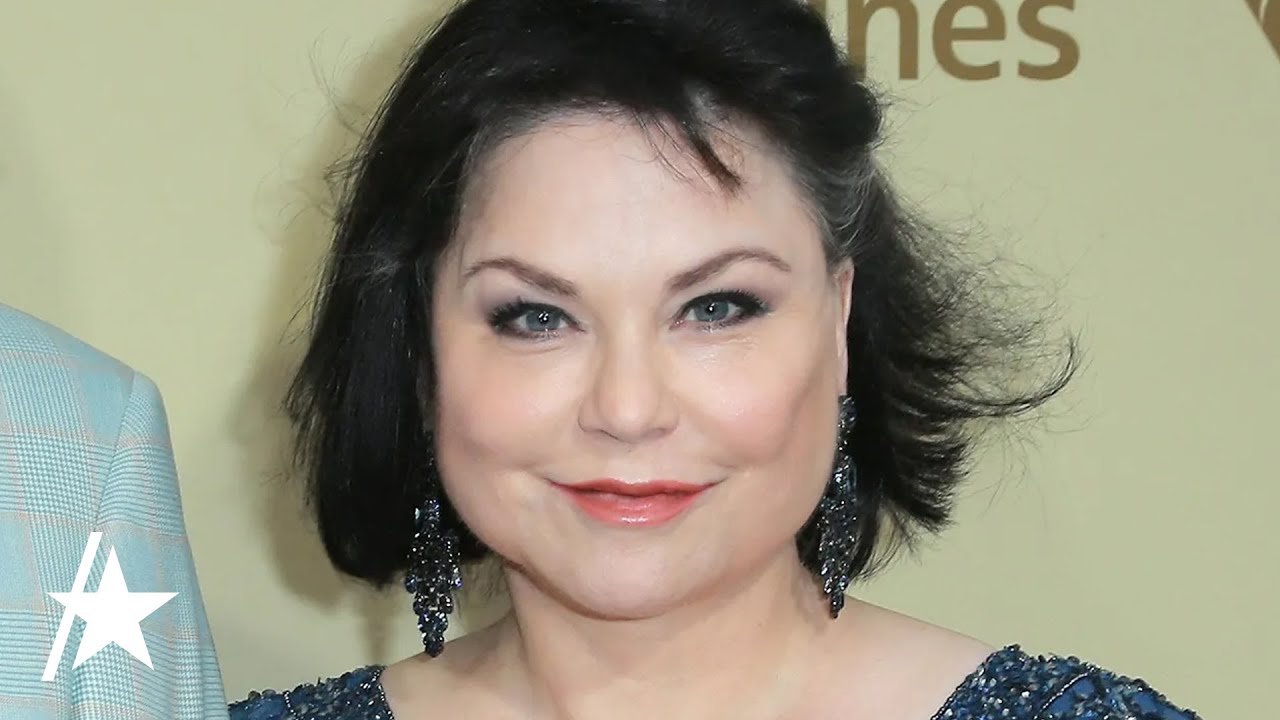 Delta Burke's Weight Loss Journey: The Truth Behind the Alleged Use of Crystal Meth