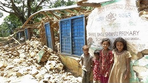 Conflict and Fragility Management