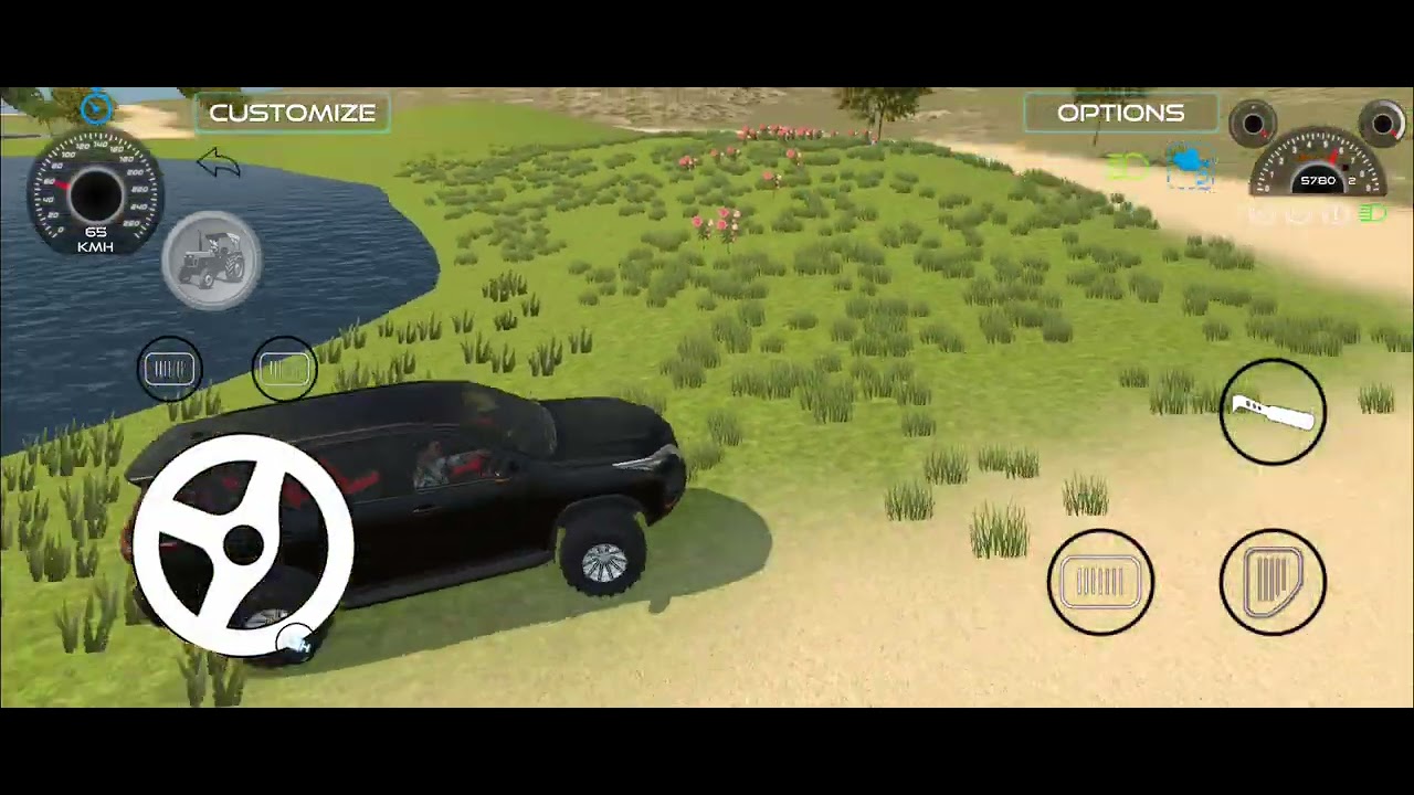 Fortuner 🚫 firefly 👍