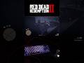 Red Dead Redemption 2 'Stop the Train' mission part-1 #gta5 #pc #shorts
