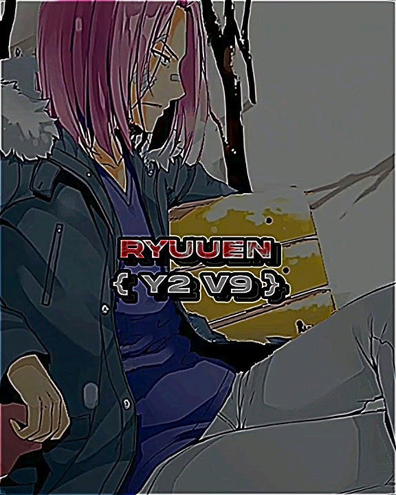 Ayanokoji and Ryuuen Anime Birthday Illustrations : r