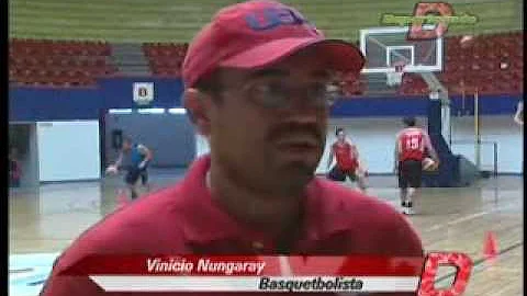 Deporteando "Vinicio Nungaray" Produccin Aguascali...