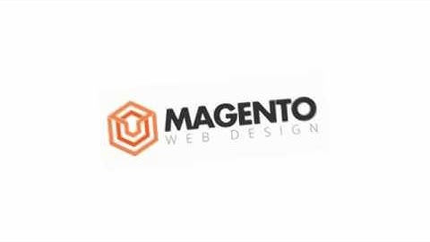 Magento Web Design