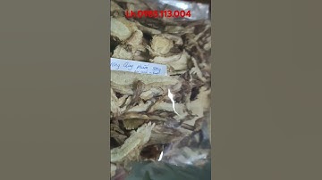 Các vị thuốc bắc, Yêu công việc (tập 4)