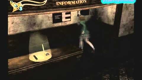 Clock Tower 3 Walkthrough Part 3