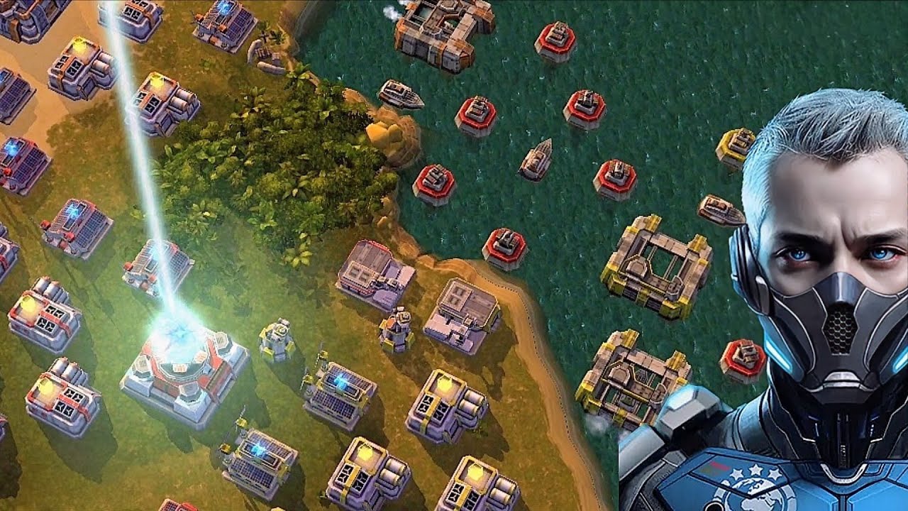 SOLO FLIGHT - ART OF WAR 3 - 3V3