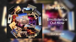 Cameron Sanderson: The Airport [OFFICIAL AUDIO] chords