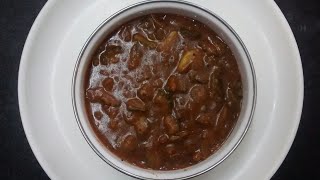 ಹಾಗಲಕಾಯಿ ಗೊಜ್ಜು | Hagalakai Gojju Recipe in Kannada | Bitter Gourd Curry | Karnataka Recipes