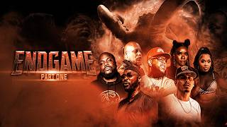 End Game: Battle Rap Part 1 (2024) | Hip-Hop, Music, Culture