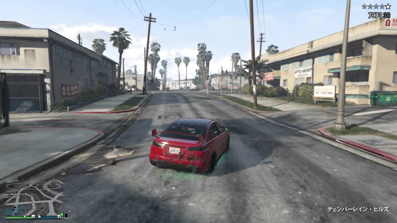 最高のマインクラフト 心に強く訴えるgta5 パッシブモード 殺し方