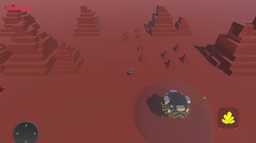 Indie Game Devlog #4: Search for Salvation